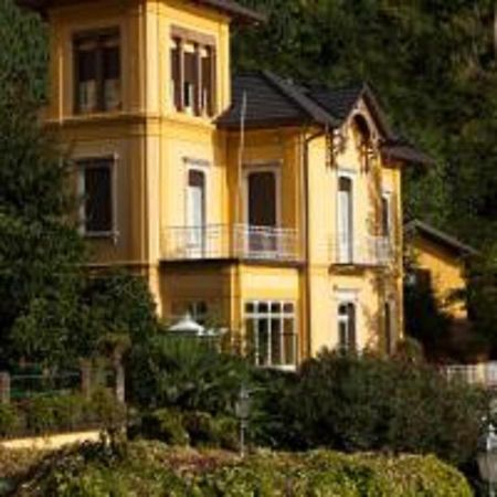 Villa Torretta Varenna Exteriér fotografie