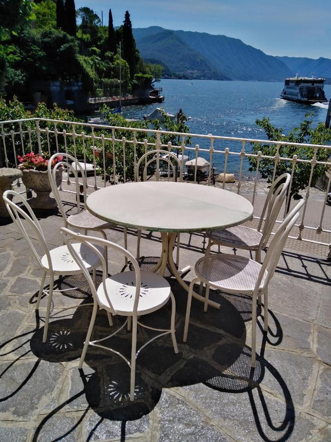 Villa Torretta Varenna Exteriér fotografie