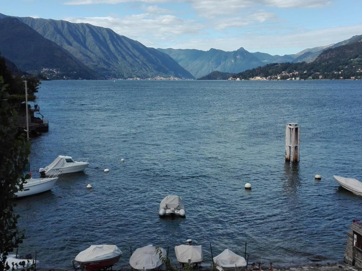 Villa Torretta Varenna Exteriér fotografie