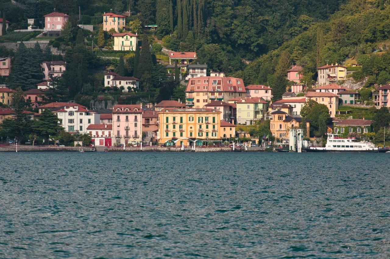 Villa Torretta Varenna Exteriér fotografie