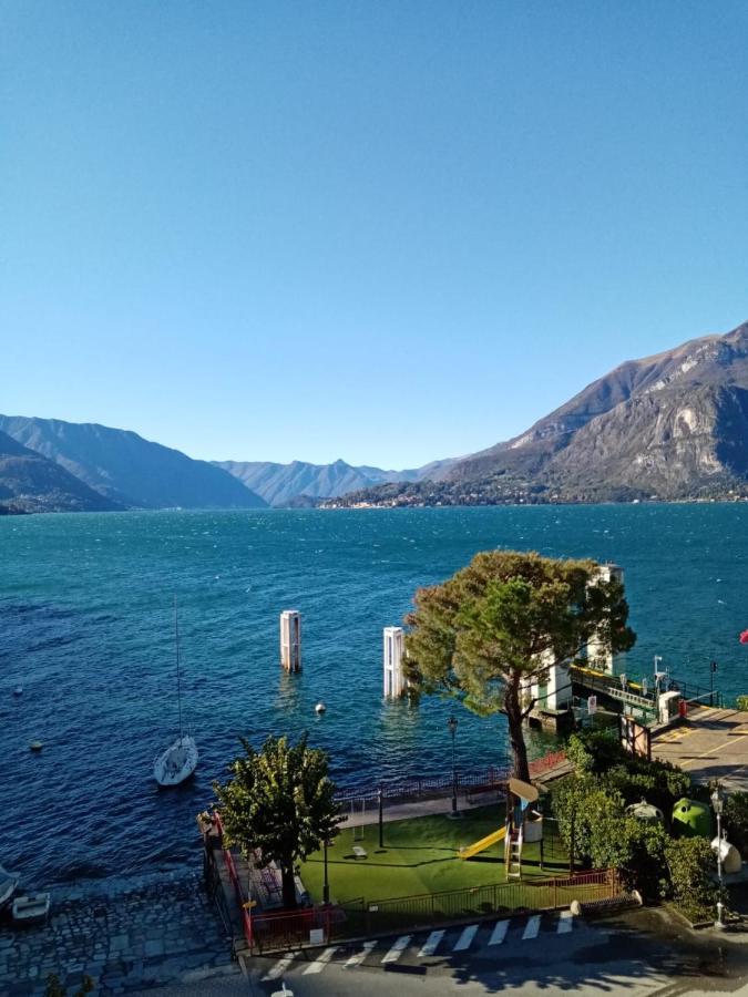 Villa Torretta Varenna Exteriér fotografie