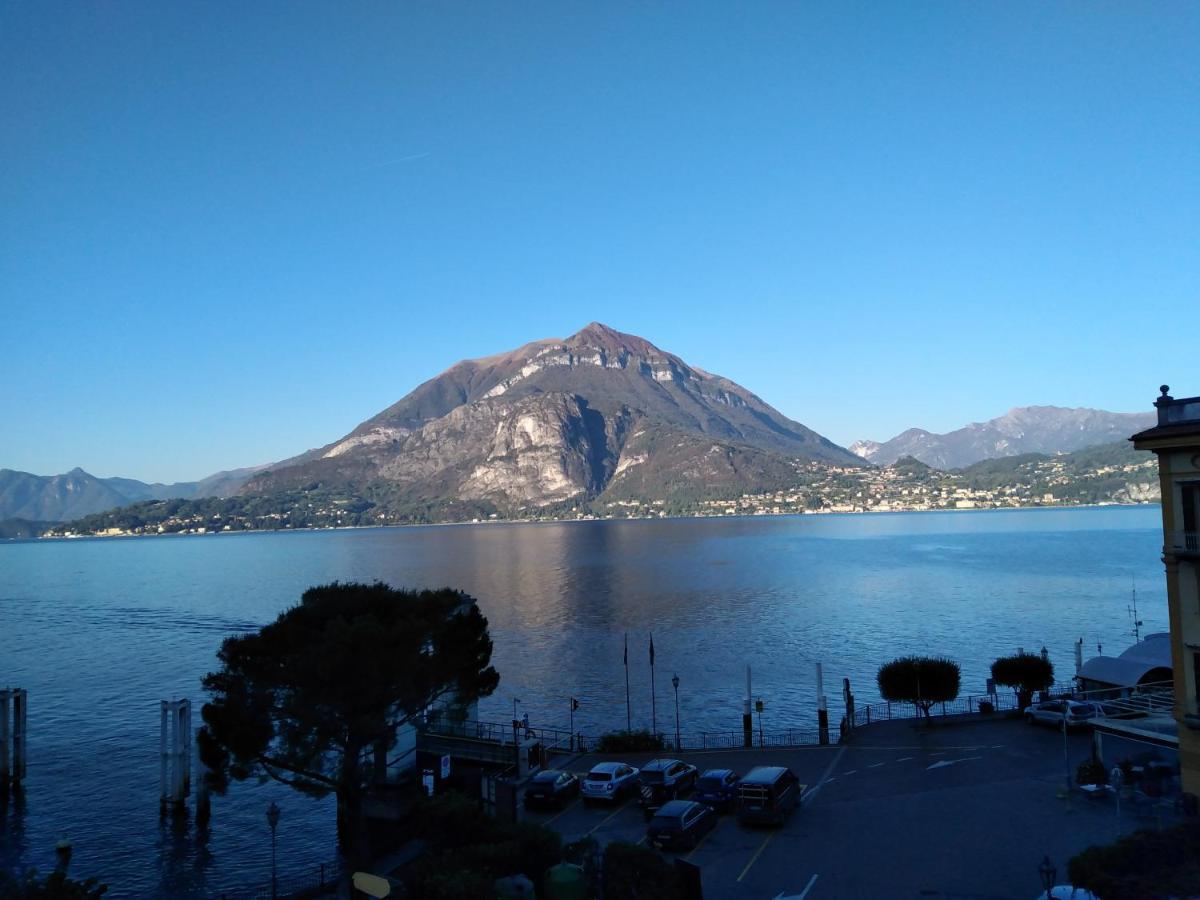 Villa Torretta Varenna Exteriér fotografie